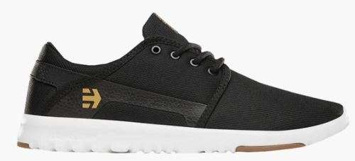 ETNIES Scout Sneakers