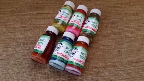 dynamix muti 6 pack
