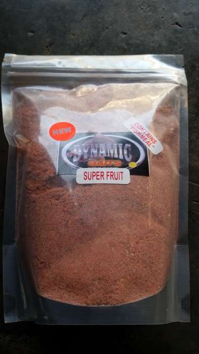 dynamic stic mix- super  fruit