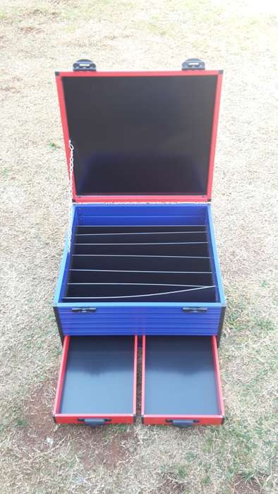 sensation muti box
