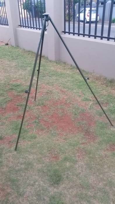 weight stand