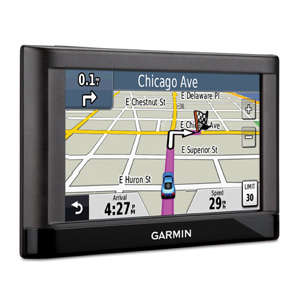 Garmin Nuvi 42 GPS NEW SEALED in THE BOX
