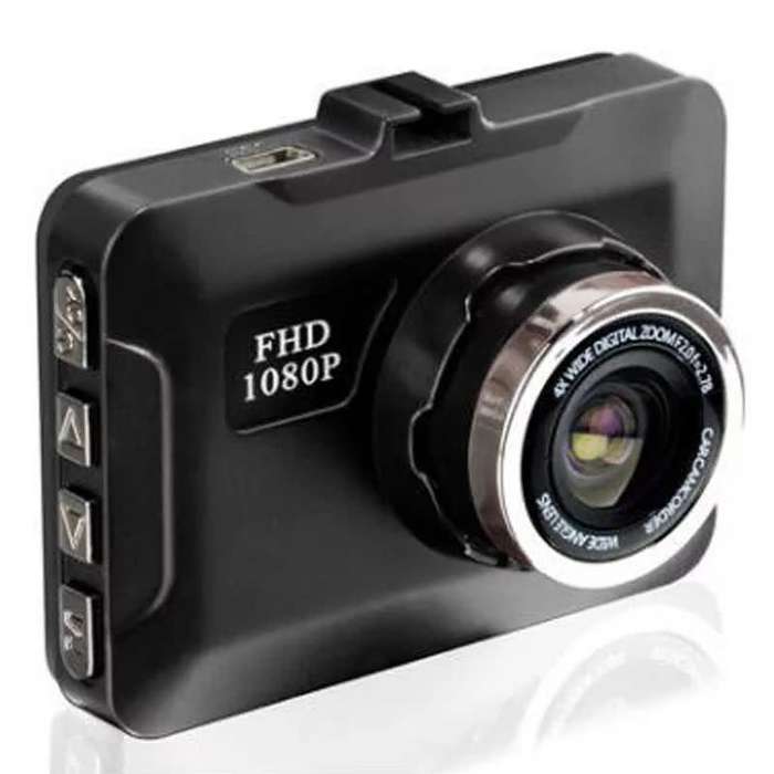 Mini Dashboard HD Car Camera 1080P with Video Recorder