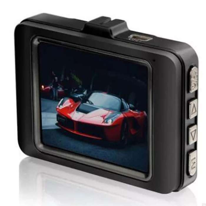 Mini Dashboard HD Car Camera 1080P with Video Recorder