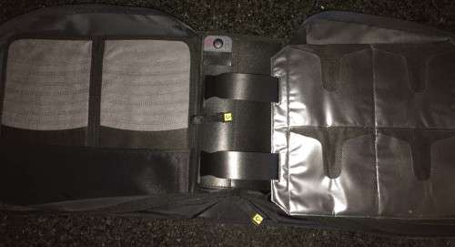 Case Logic CD/DVD Folder 336 Disc Capacity