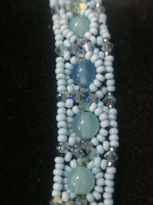 Fashion Jewellery Set Sofia Necklace