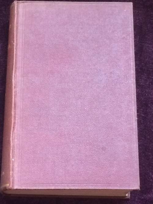 Company Law of South Africa by LOP Pyemont | c1926