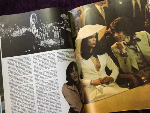 Rolling Stones The Greatest Rock N Roll Band From The Sixties to the Present Day