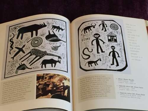 My Eland`s Heart:  A Collection of Stories and Art by Marlene Sullivan Winberg