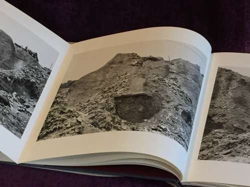 Terreno Ocupado by Jo Ractliffe | Signed and inscribed