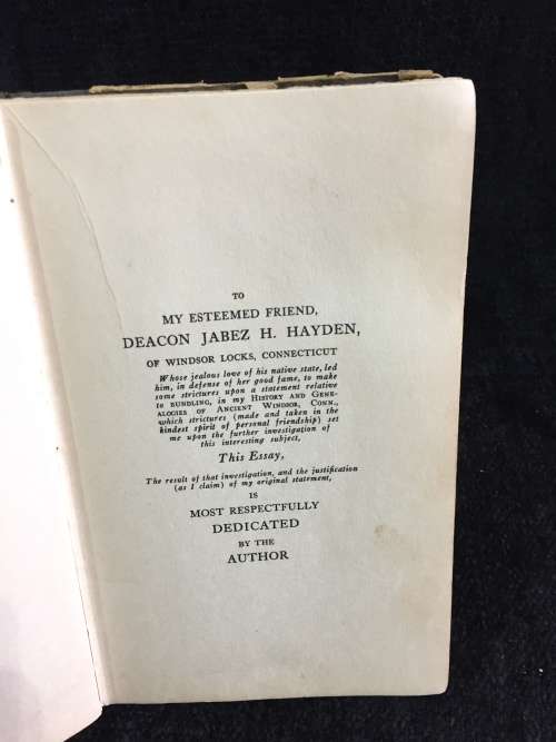 Bundling: Its Origin, Progress And Decline In America By Henry Reed Stiles