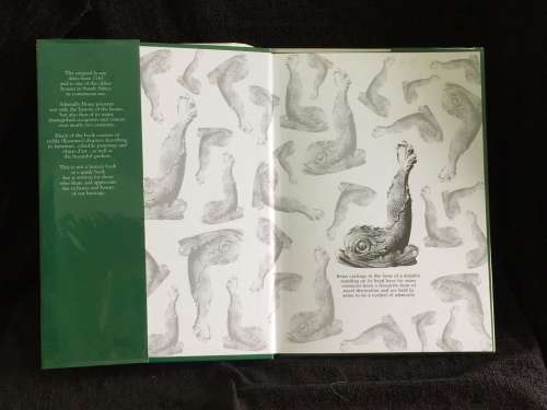 Admiralty House Simon`s Town by Boet Dommisse. Limited Edition 1200 copies