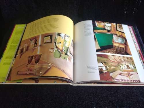 Kitsch Deluxe by Mitchell Beazley, Lesley Gillilan, Dave Young