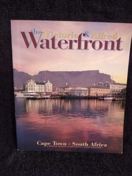 The Victoria and Alfred Waterfront | Cape Town - South Africa