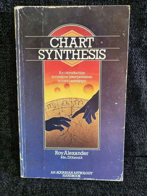 Chart Synthesis by Roy Alexander