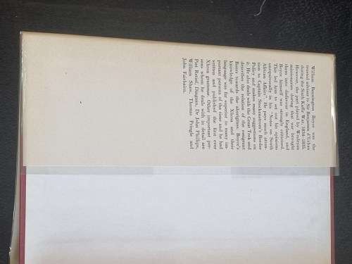 Notes On South African Affairs by WB Boyce | Limited Edition No 619