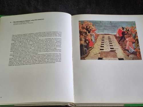 Florentine Art Treasures by Rosa Maria Letts
