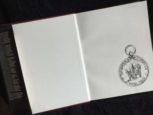 Boer War Tribute Medals by MG Hibbard