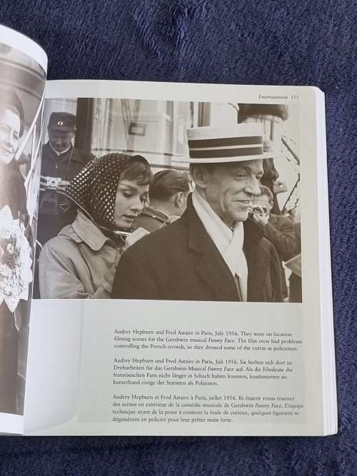 1950`s by Nick Yapp