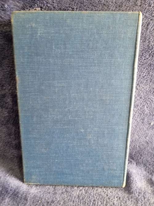 Going Home by Doris Lessing