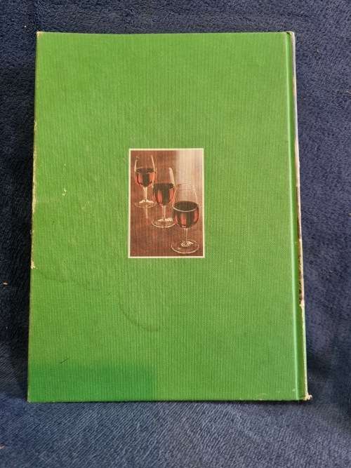 Wingerdbou in Suid-Afrika by Johan Burger and Jakob Deist
