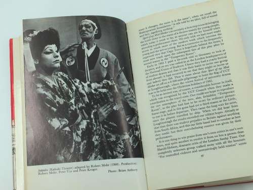 Forty Little Years by Donald Inskip