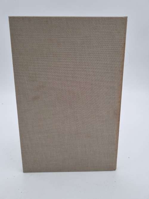 England`s Constable by Joseph Darracott | The Life and Letters of John Constable ~ Folio Society