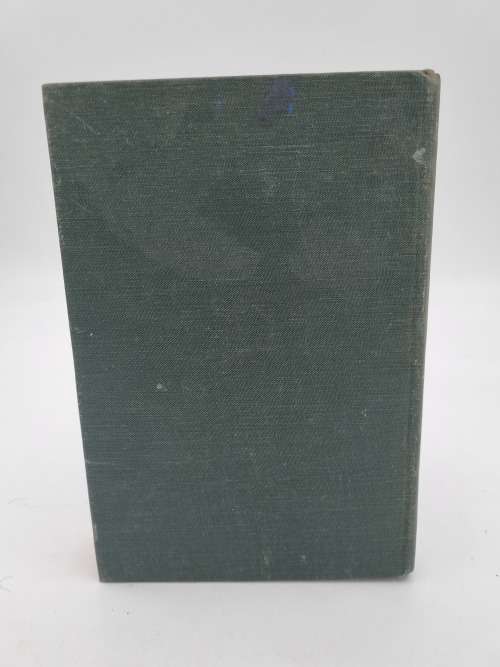 The Rivers are Frozen by Nea Colton | 1942 First Edition Basque in New York