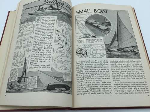 The Boy Mechanic Book One 1945