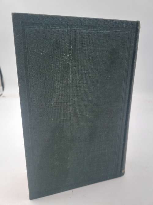 Flora of the Cape Peninsula - R S Adamson and J M Salter
