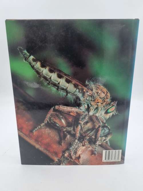 African Insect Life - S H Skaife | New Revised and Illustrated Edition