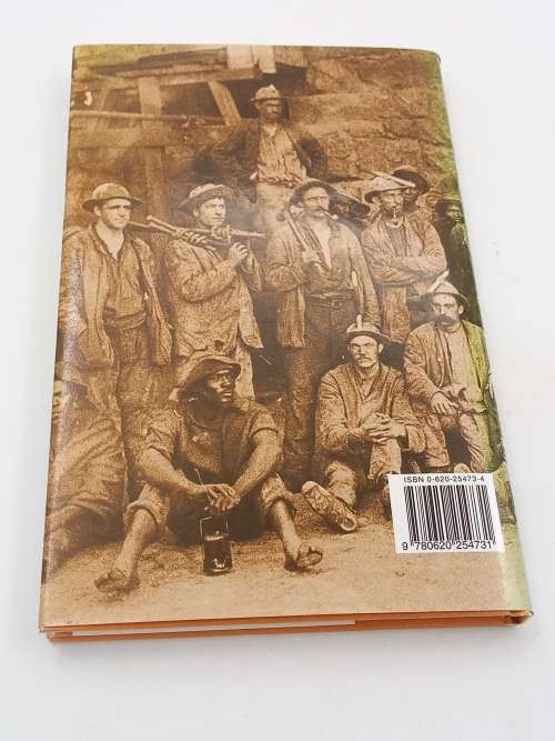 A History of Copper Mining in Namaqualand by John M Smalberger