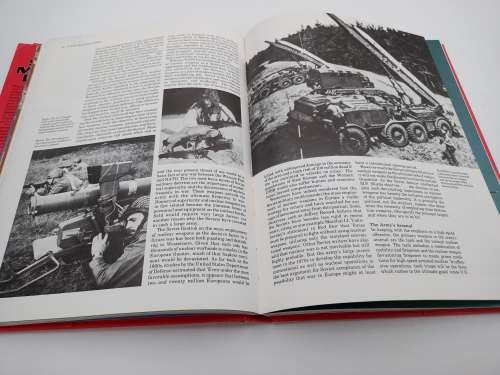 Soviet Military Power  William Koenig ,  Peter Scofield