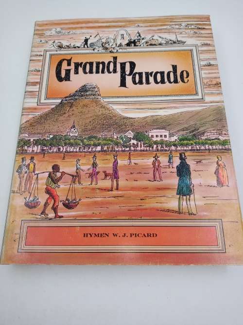 Grand Parade | Hymen WJ Picard