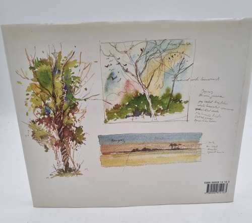 Between the Cape and Cairo - Tony Grogan Paints Malawi