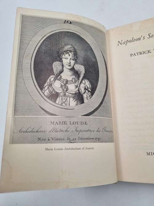 Napoleons Second Empress - Patrick Turnbull