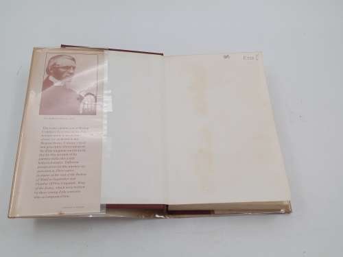 Bringing Forth the Light by J W Colenso |  Killie Campbell Africana Library Reprint No 4