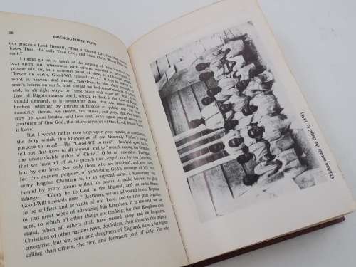 Bringing Forth the Light by J W Colenso |  Killie Campbell Africana Library Reprint No 4