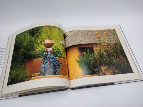 Ardmore Guest Farm Drakensberg Ukhahlamba Photographic Guide by