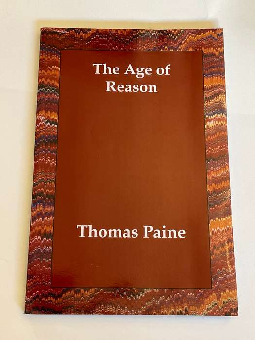 The Age of Reason by Thomas Paine
