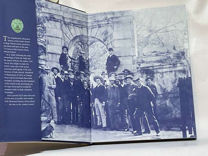 SACS 175: A Celebration by Neil Veitch | Very good condition