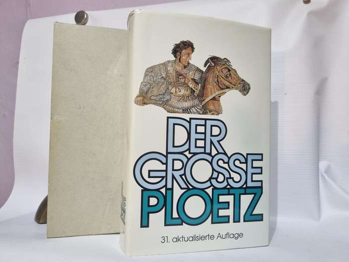 Ploetz - Der Grosse