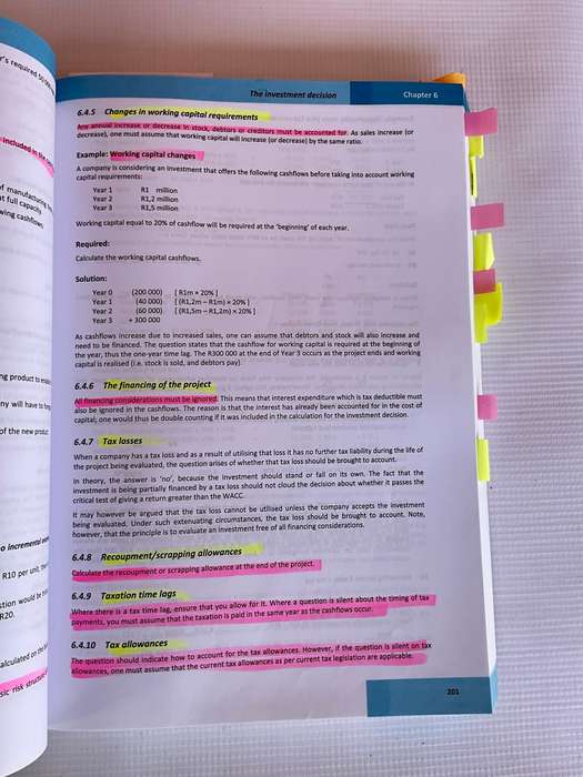 FO Skae - Managerial Finance 7th Edition | Lexis Nexis