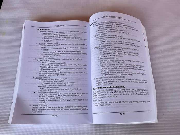 Dynamic Auditing A Student Edition Ninth  by Marx .... | Lexis Nexis