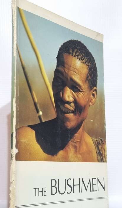 The Bushmen - Trustees of the South African Museum