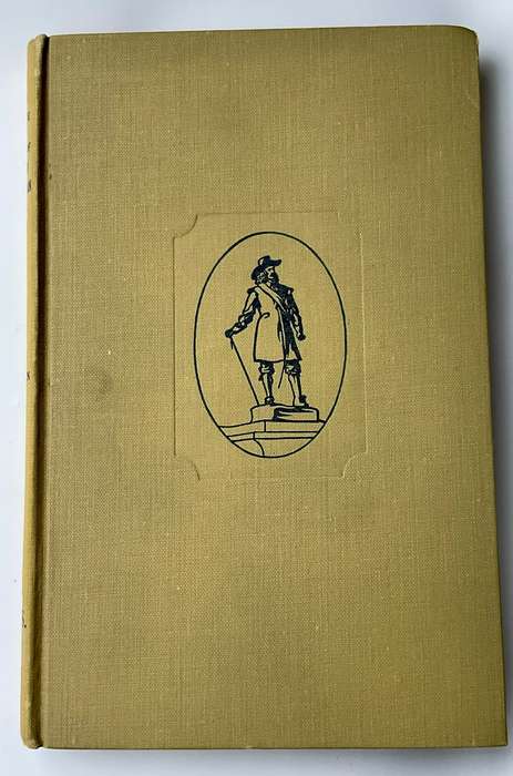 Narrative and Journal of Gerald McKiernan by Dr P Serton | VRS No 35