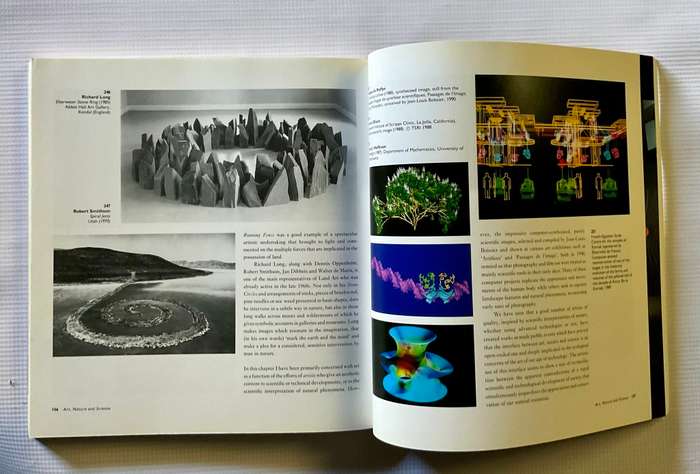 Frank Popper ~ Art of the Electronic Age