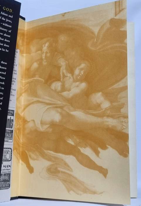 God - Alexander Waugh