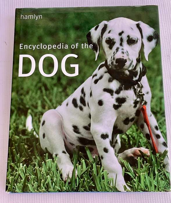 The Encyclopedia of the Dog