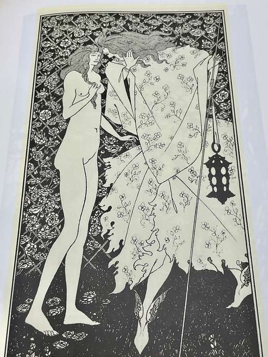 Fin de Siecle: The Illustrators of the Nineties ~ Simon Houfe